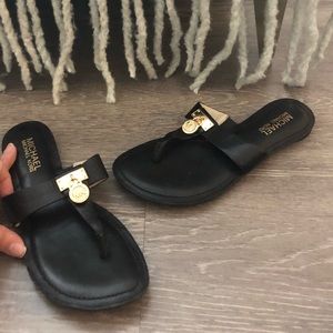 MK sandals